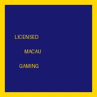 赏金大对决澳门博彩牌照徽章